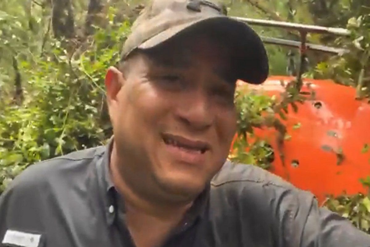 Dimitri Flores