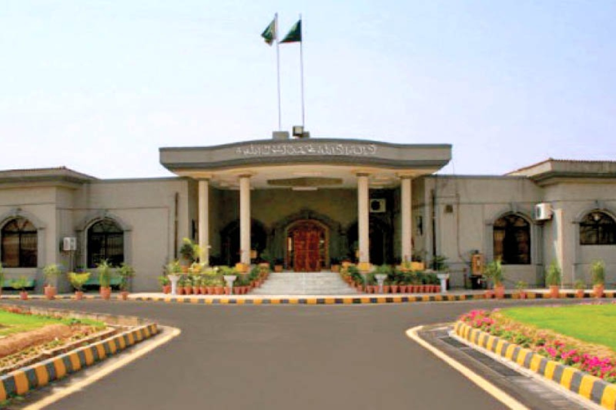 Imran Khan