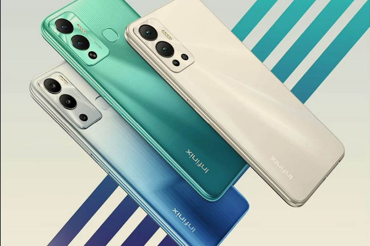 Infinix hot 12 pro Price in Pakistan