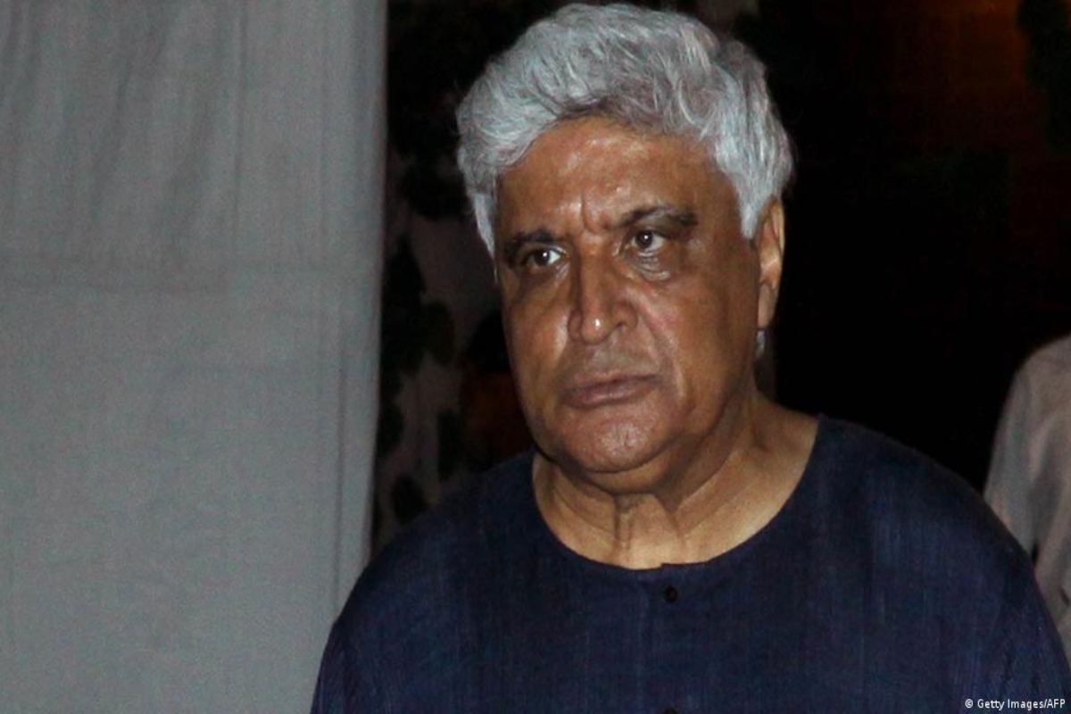 Javed Akhtar