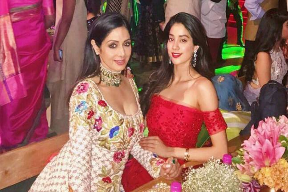 Janhvi Kapoor