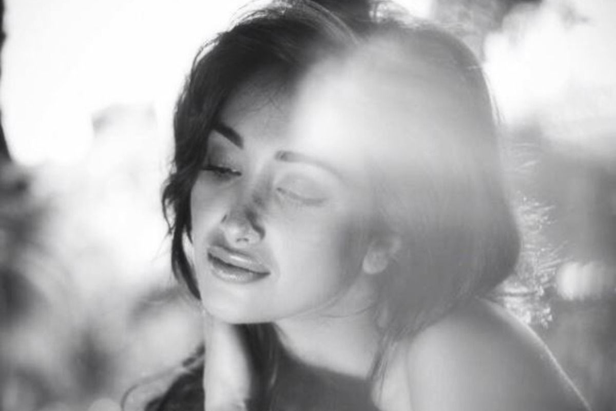Jiah Khan