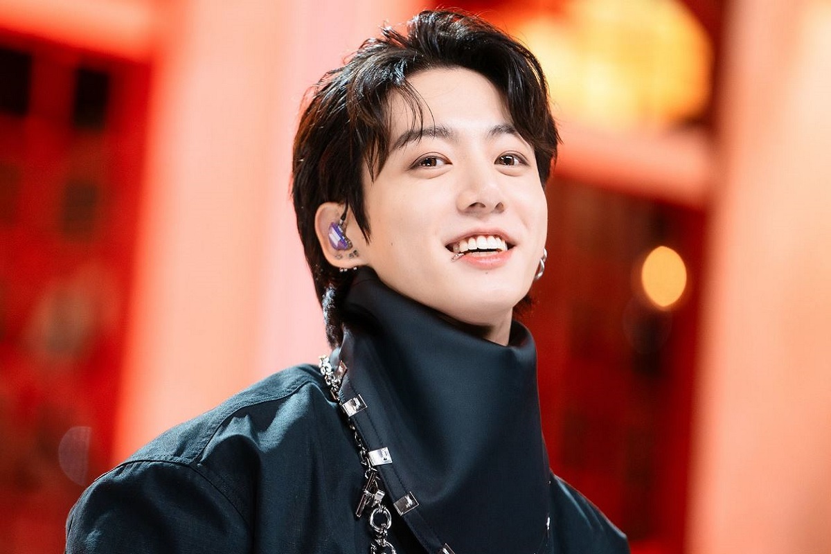 Jungkook