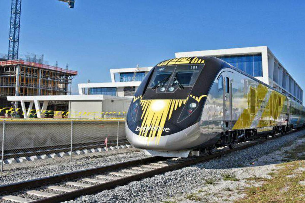 Brightline