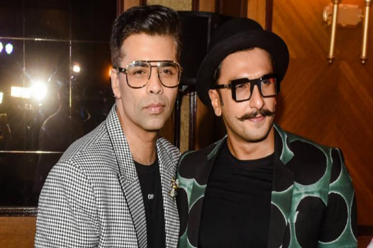Karan Johar