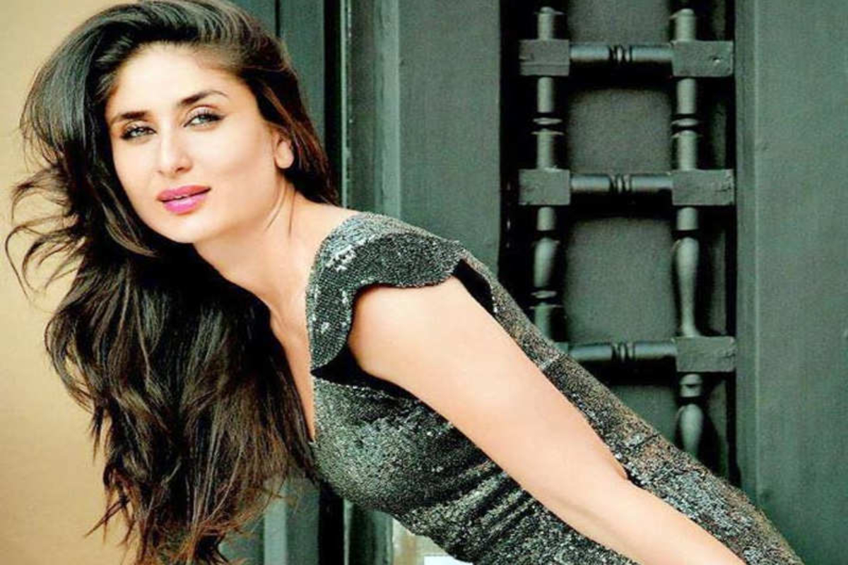 Kareena Kapoor