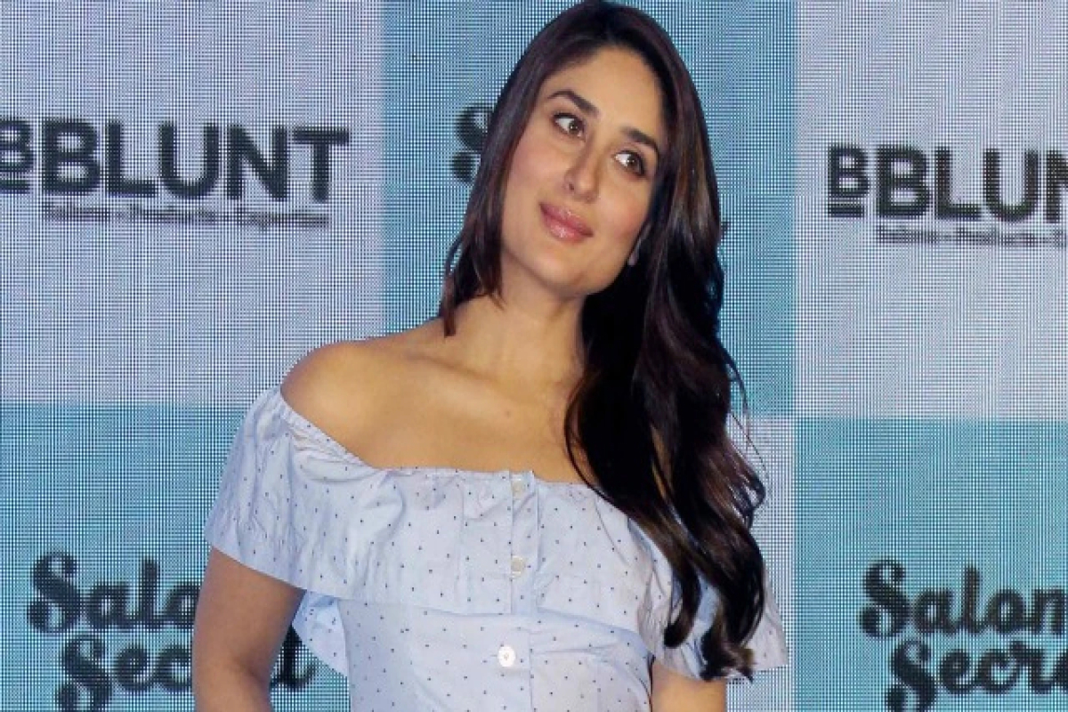 Kareena Kapoor