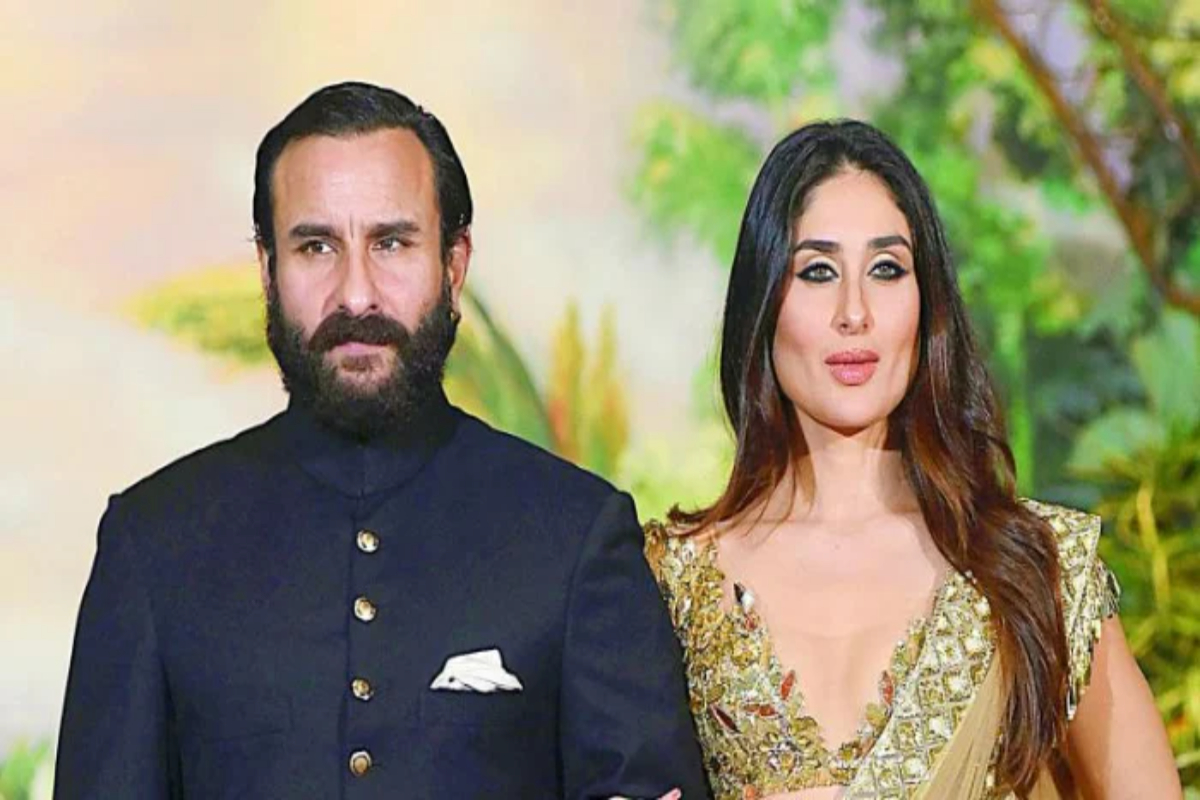 Kareena Kapoor Khan