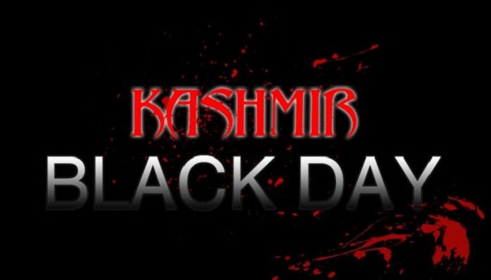 Kashmir Black
