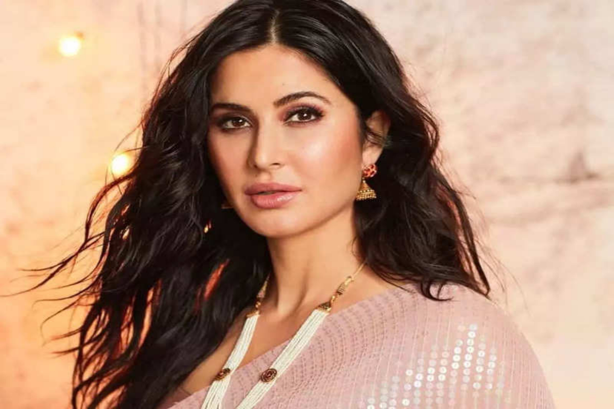 Katrina Kaif