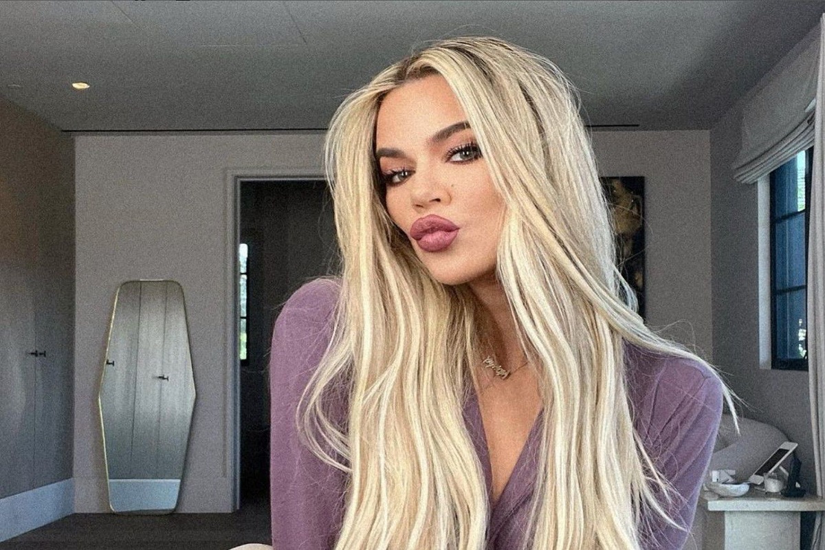 Khloe Kardashian
