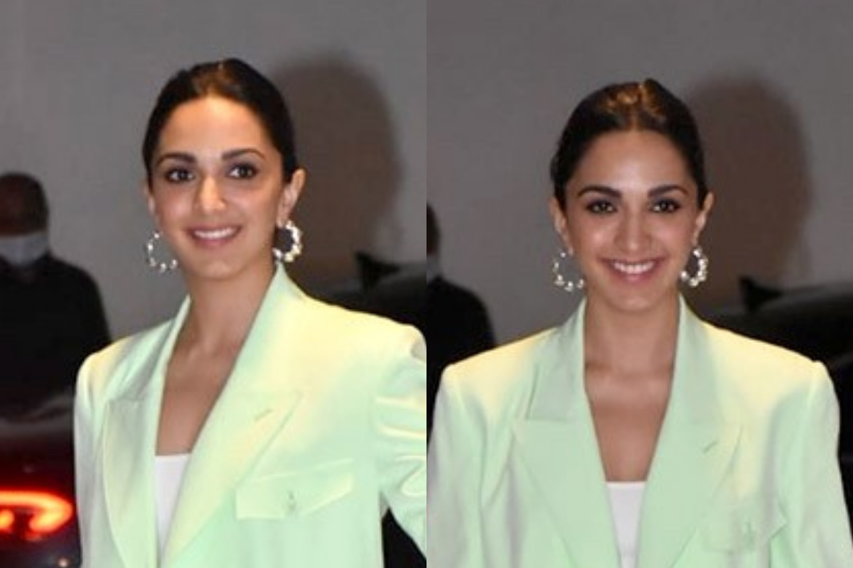 Kiara Advani