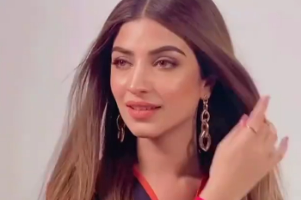 Kinza Hashmi