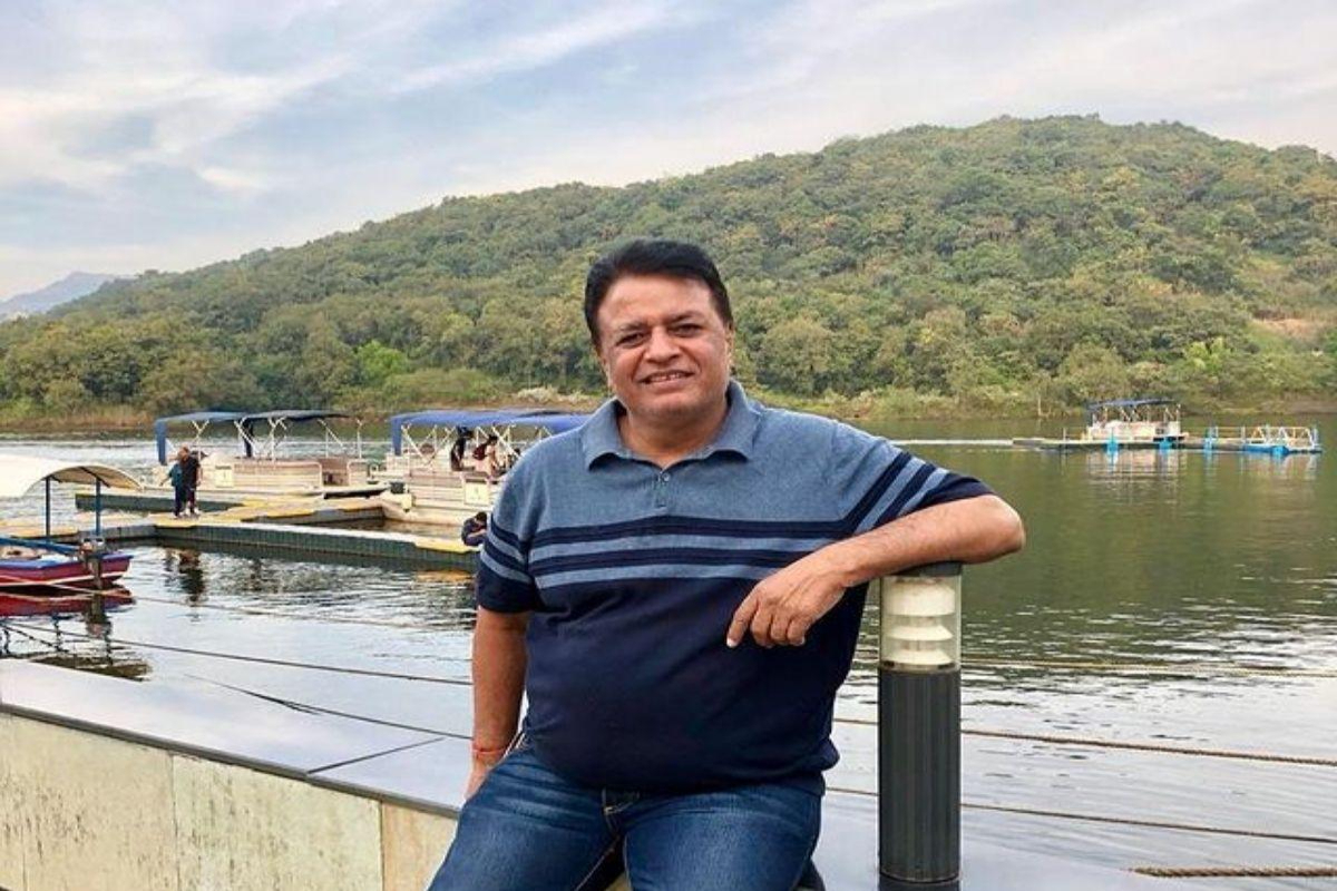Kumar Mangat Pathak