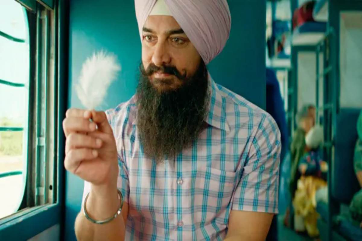 Laal Singh Chadda