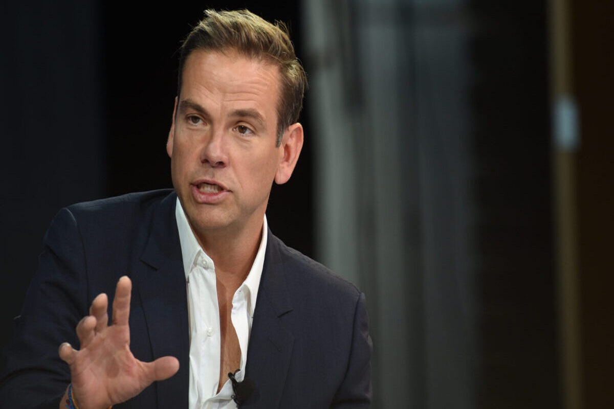 Lachlan Murdoch