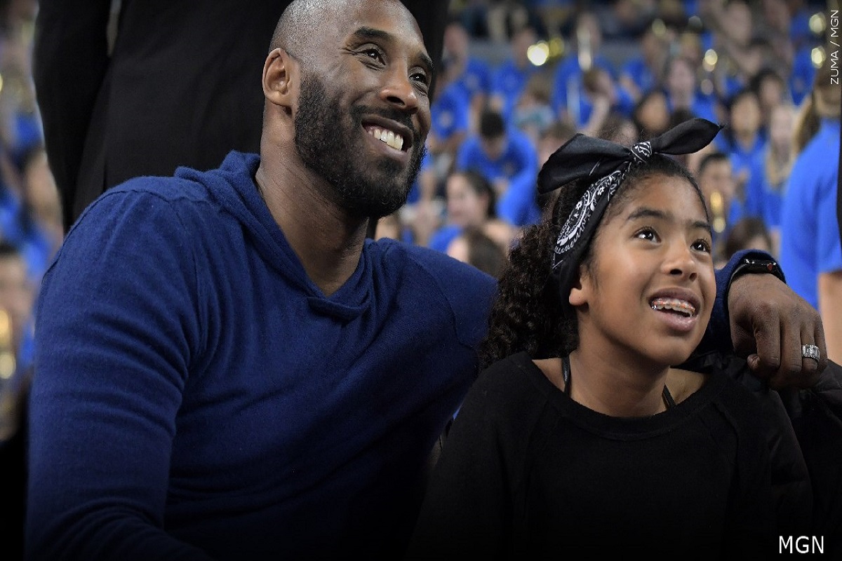 Kobe Bryant