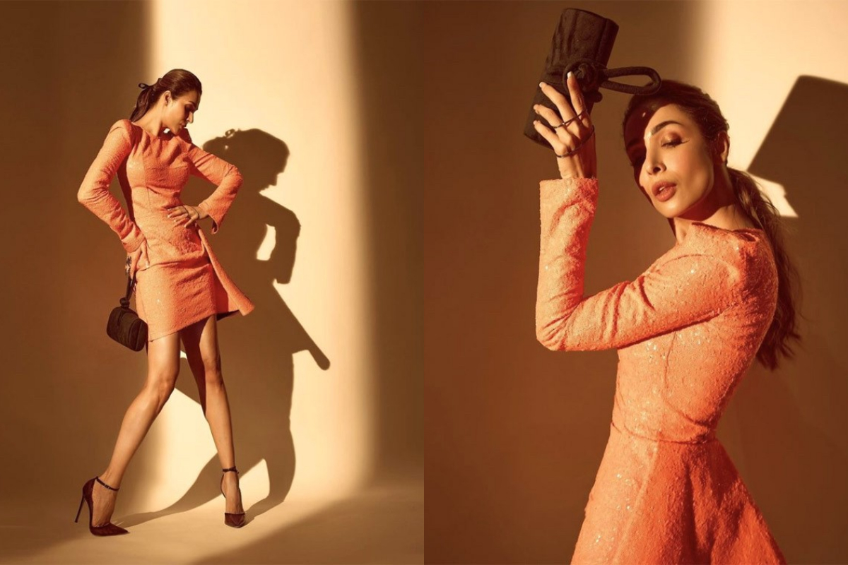 Malaika Arora