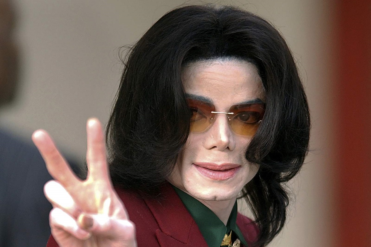 Michael-Jackson