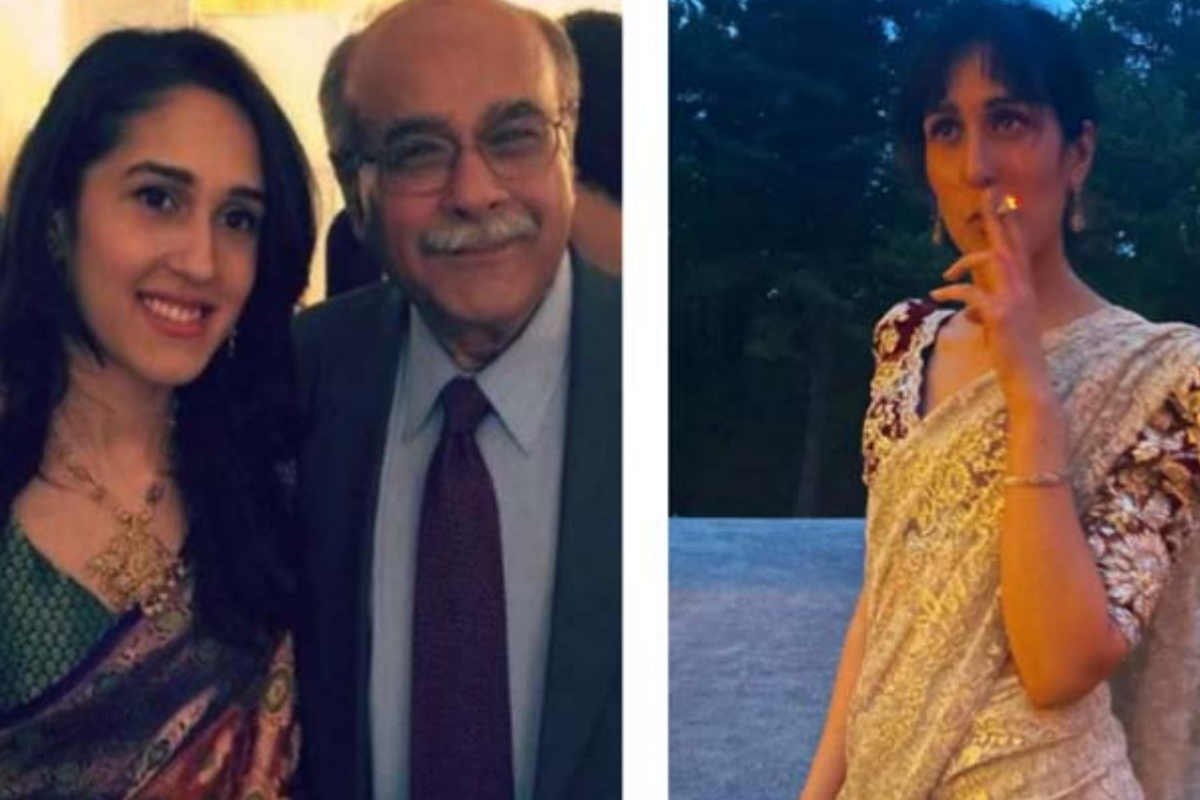 Mira Sethi