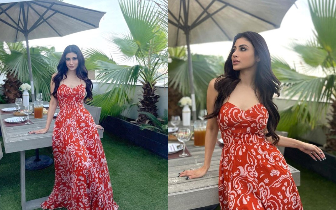 Mouni