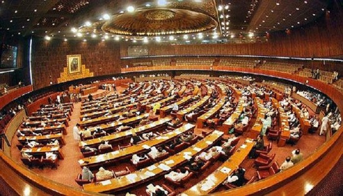 National Assembly
