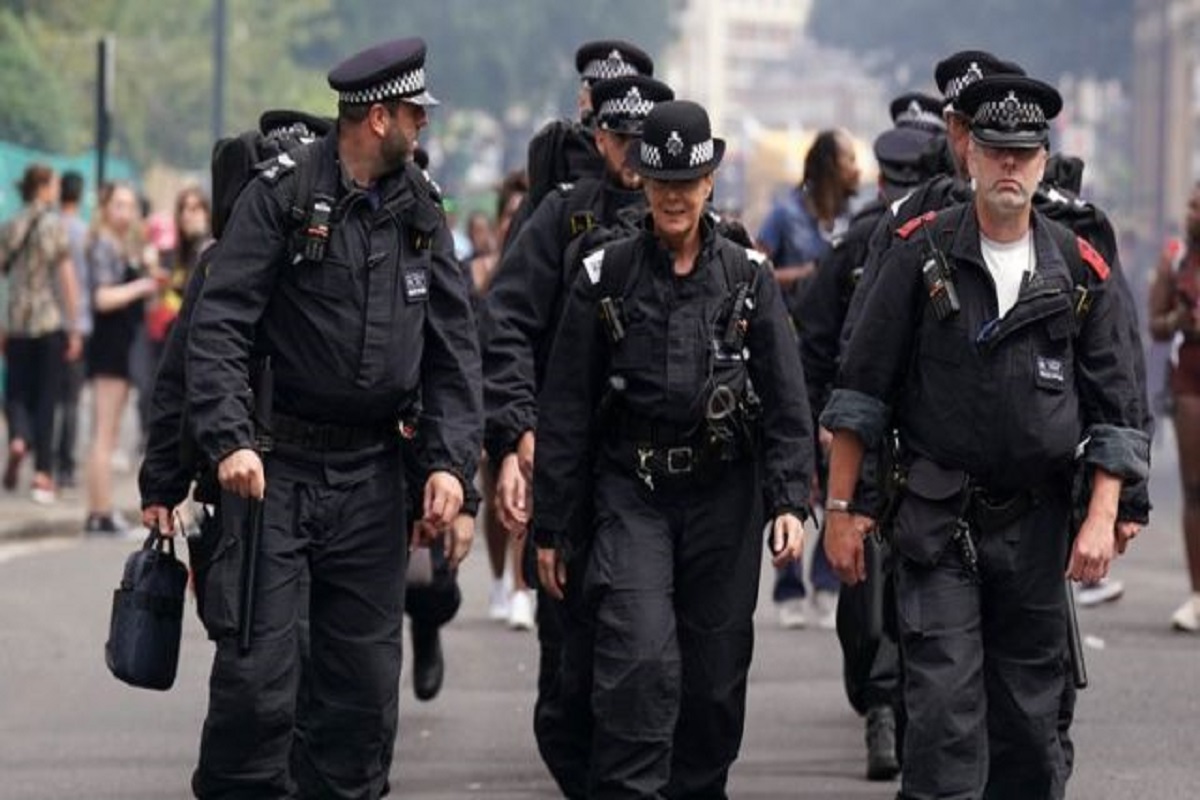 Notting Hill Carnival