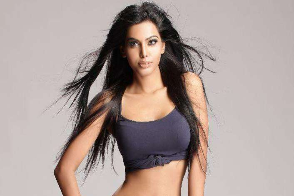 Natasha Suri