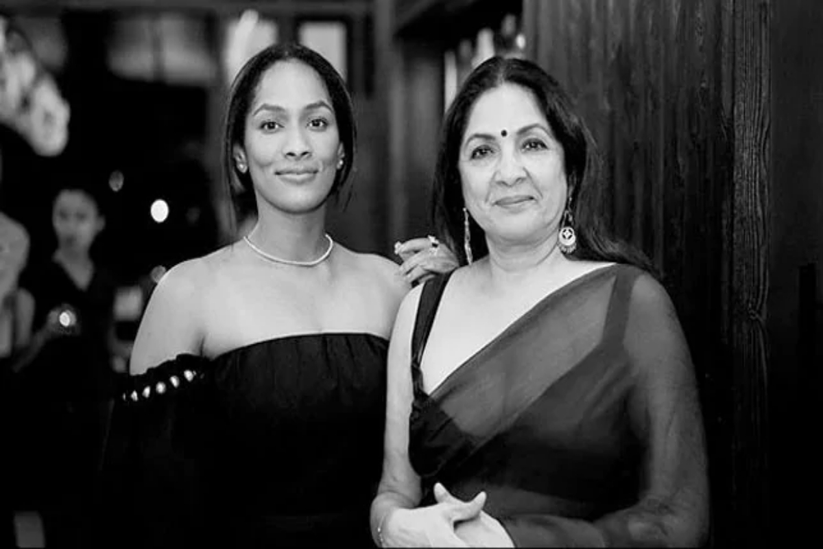 Neena Gupta