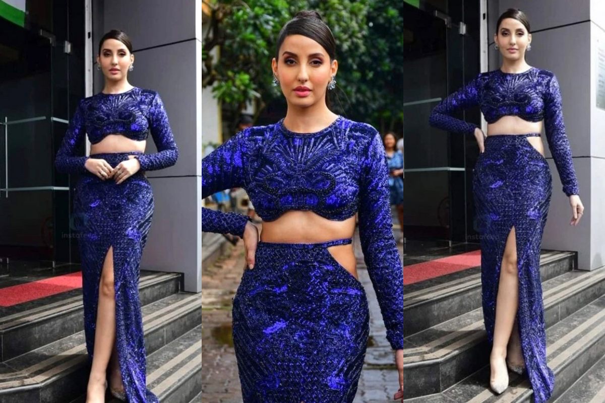 Nora Fatehi