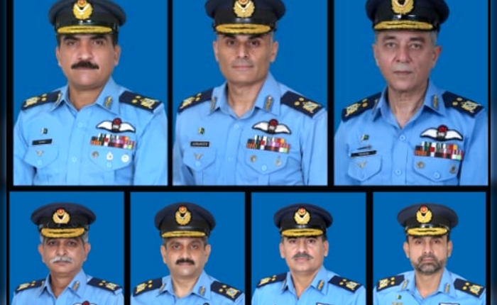 PAF