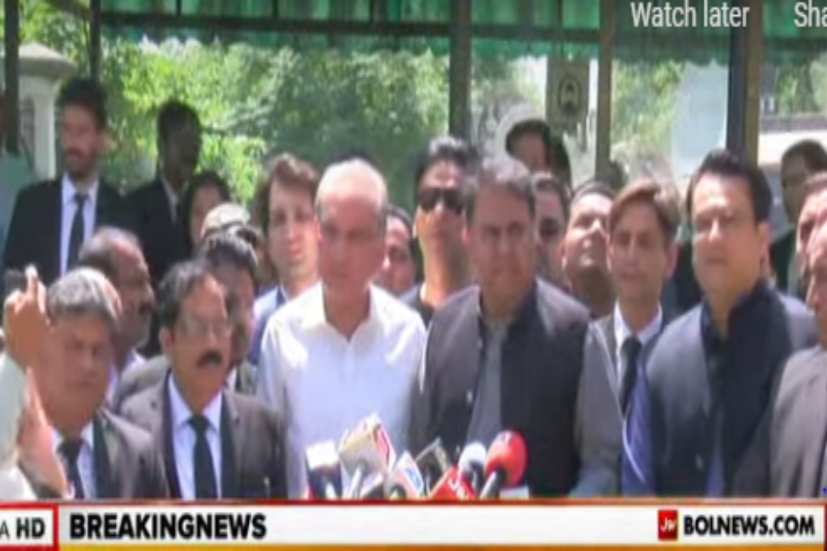 Government Imran Khan