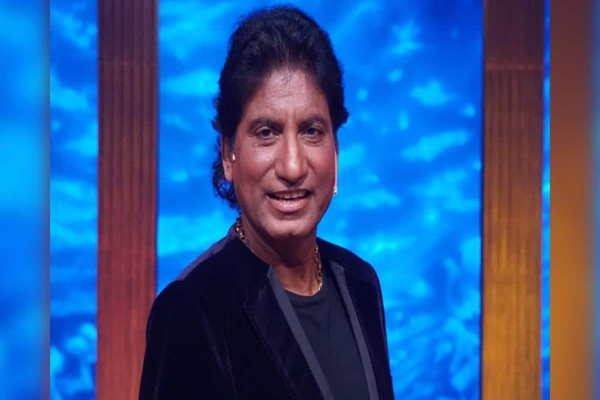 Raju Srivastava