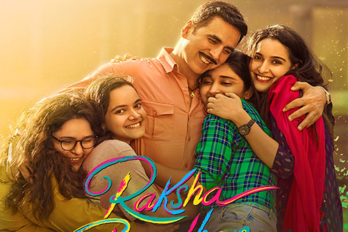 Rakhsha Bandhan
