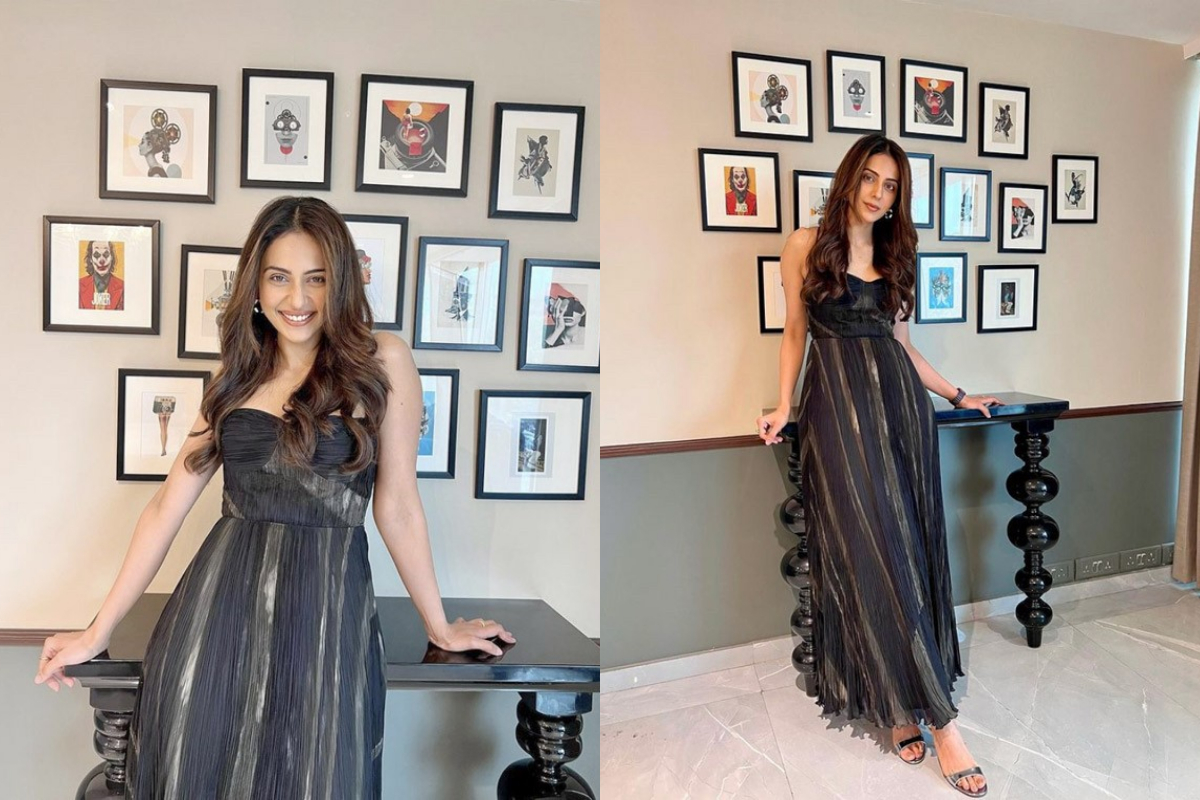 Rakul Preet Singh