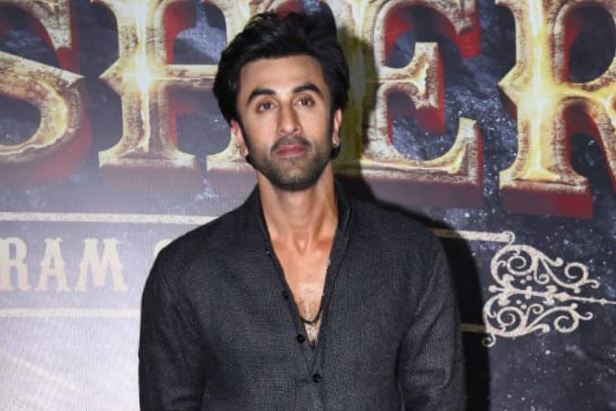 Ayan Mukerji