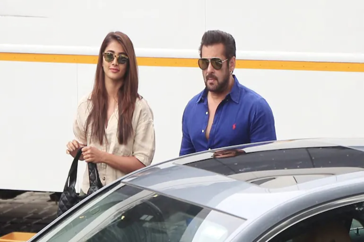 Salman Khan