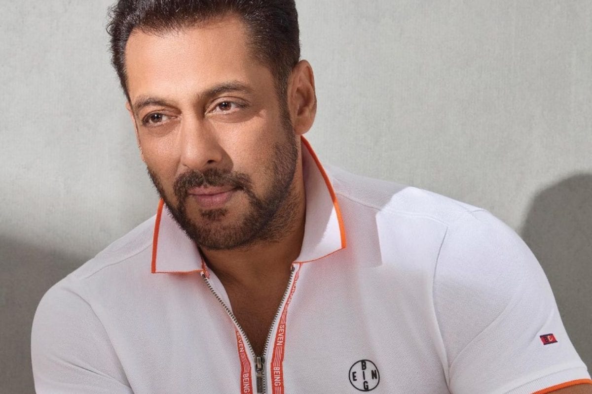 Salman Khan
