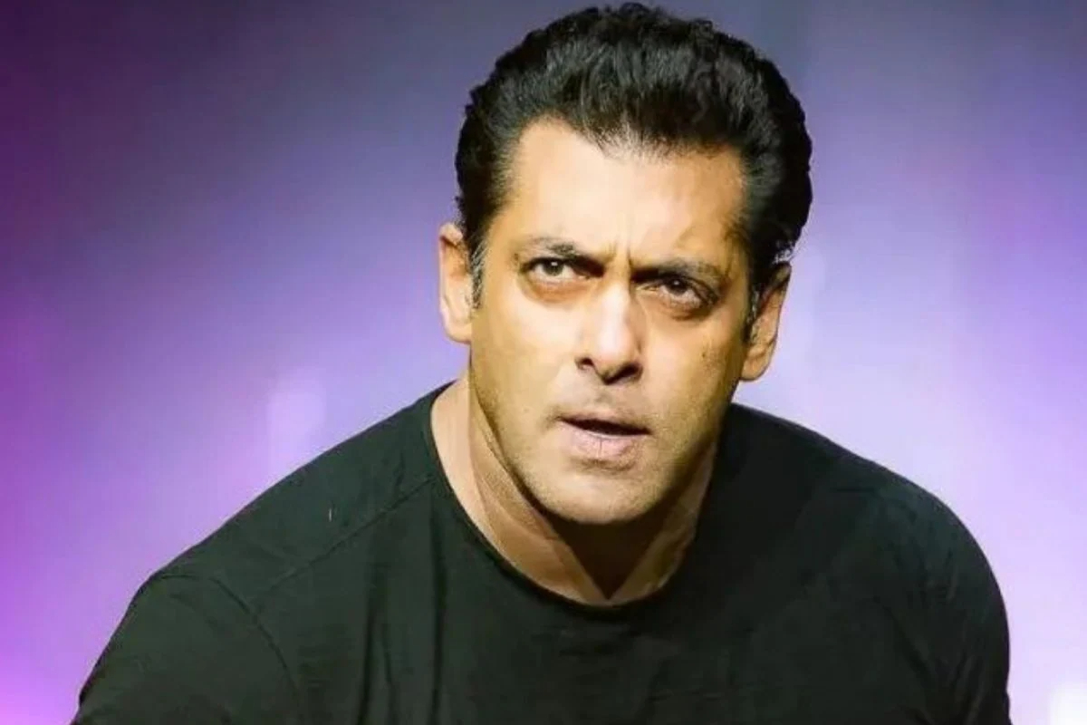 Salman Khan