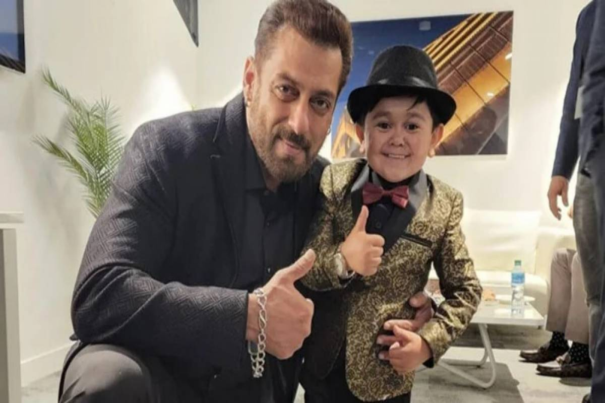 Salman Khan