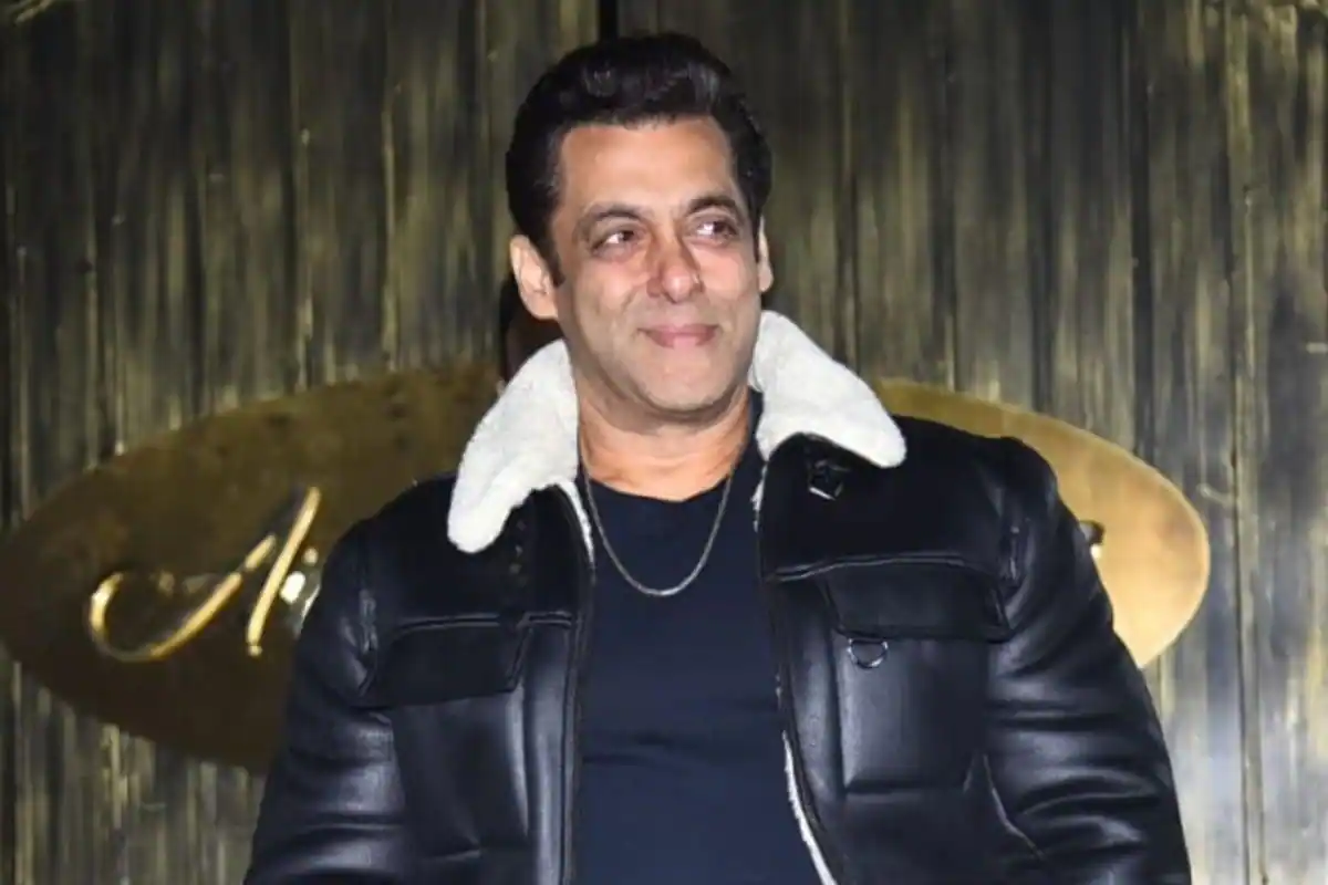 Salman Khan
