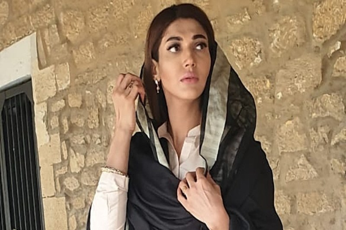 Sana Fakhar