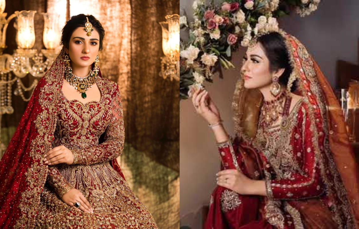 Sarah Khan
