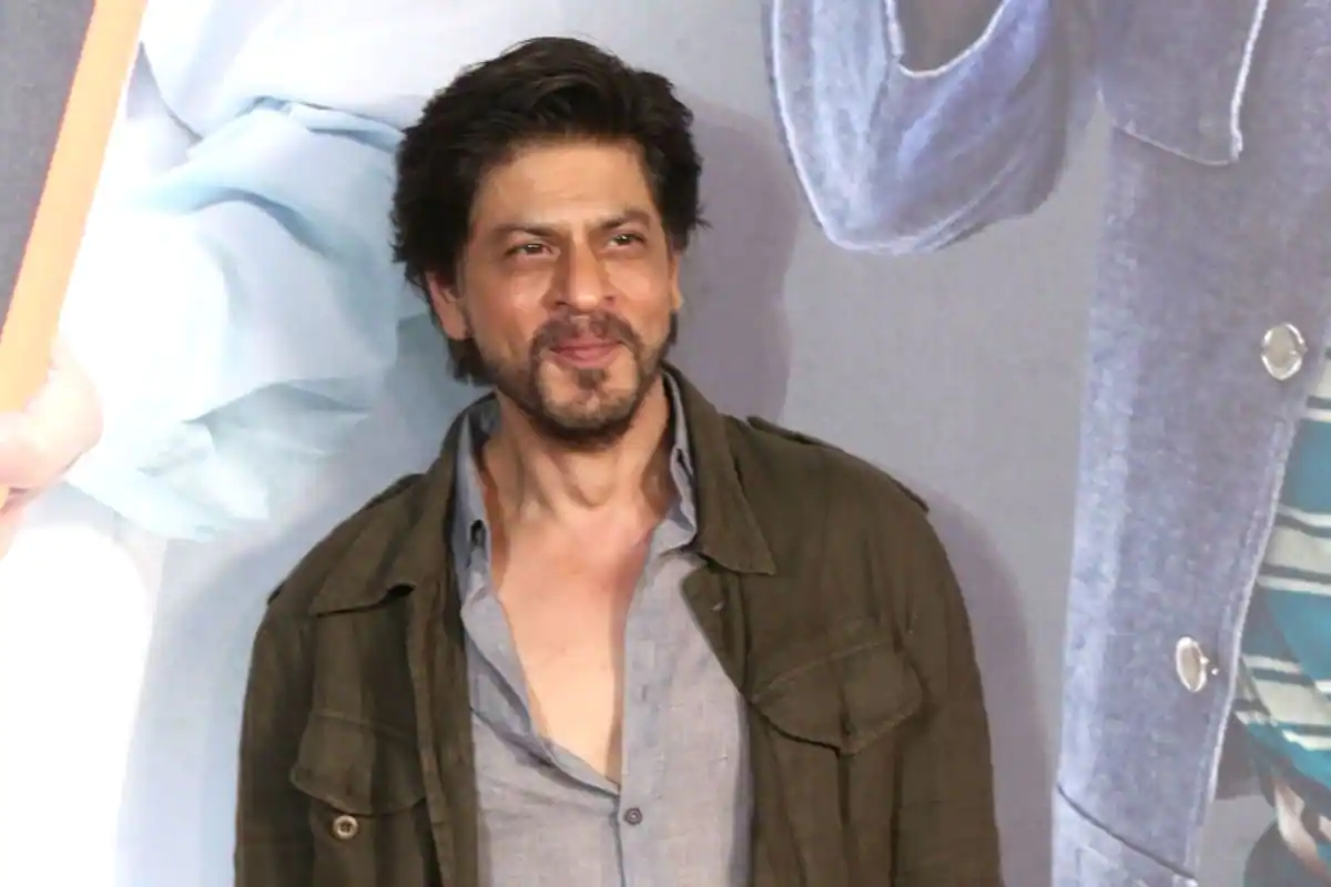 Shah Rukh Khan