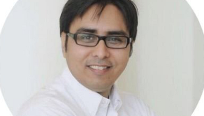 Shahbaz Gill
