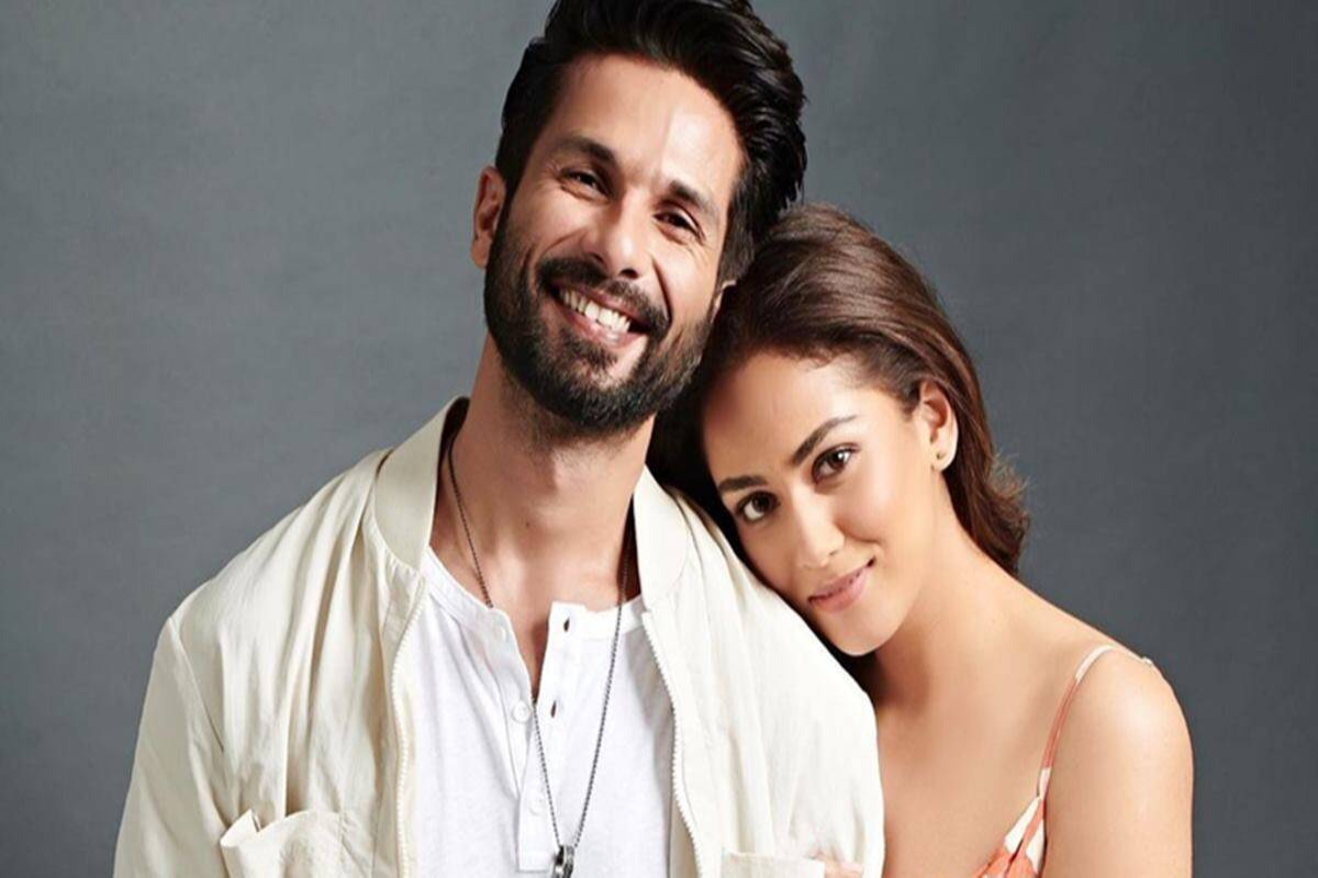 Shahid Kapoor