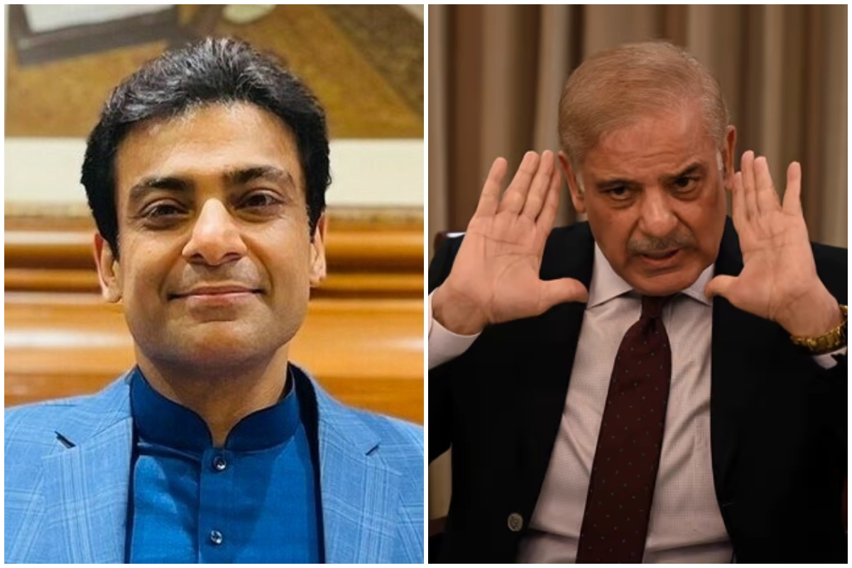 Shehbaz money laundering