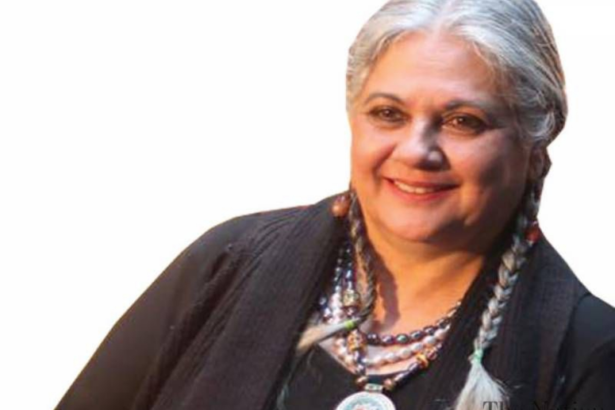 Shehnaz Sheikh