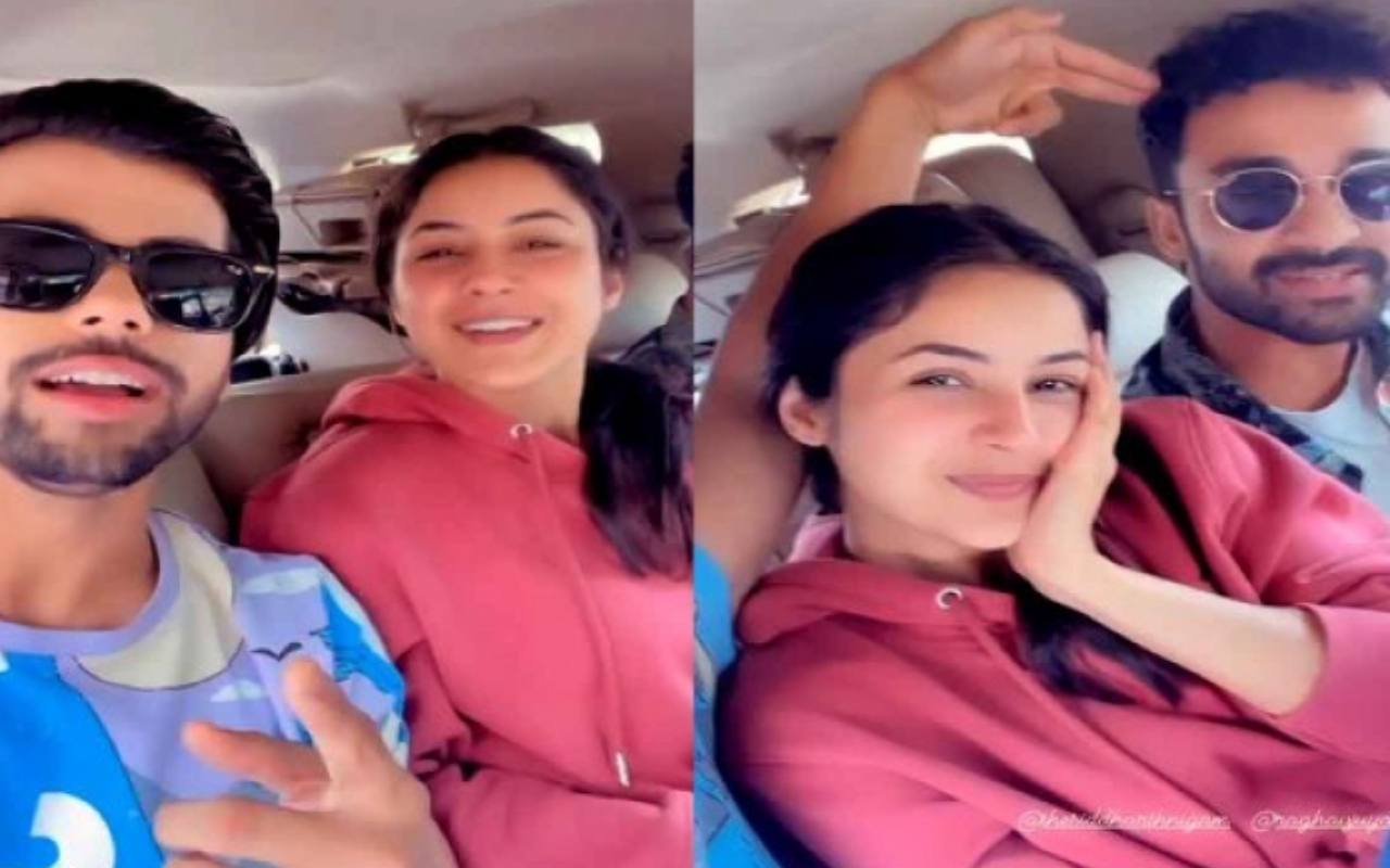 Siddharth Nigam