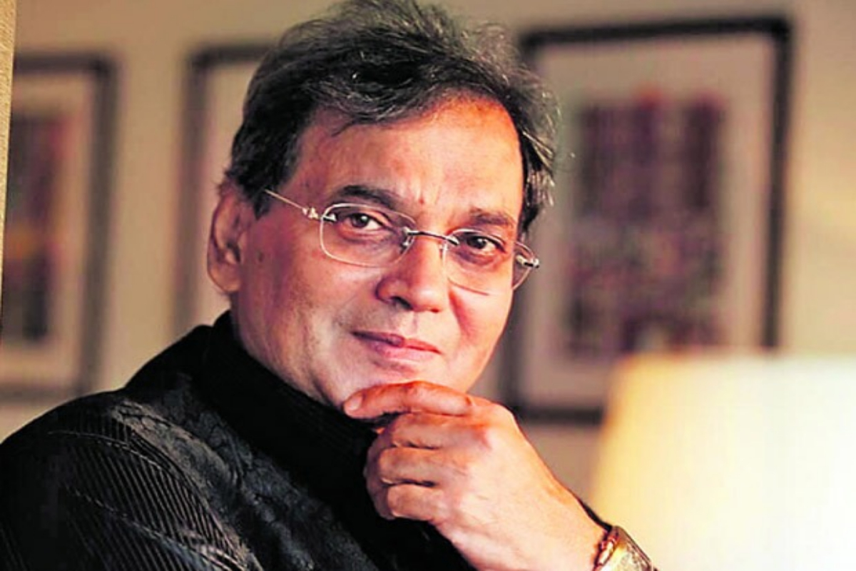 Subhash Ghai